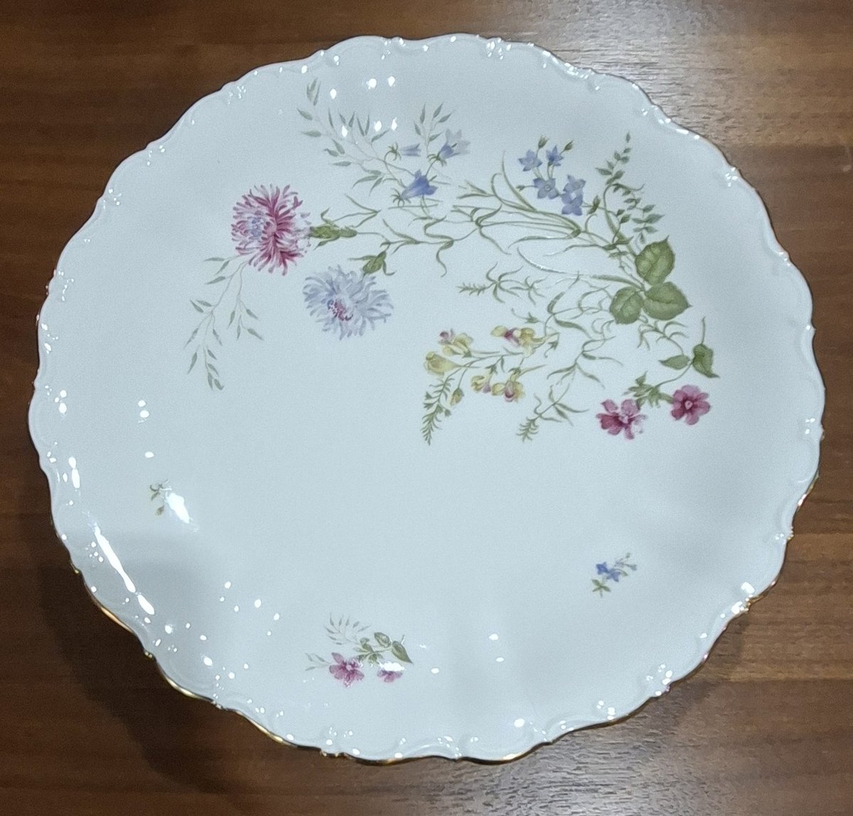 Plateau à gâteau